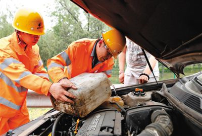 湄潭额尔古纳道路救援