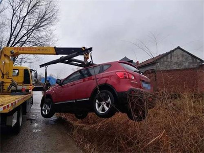 湄潭楚雄道路救援